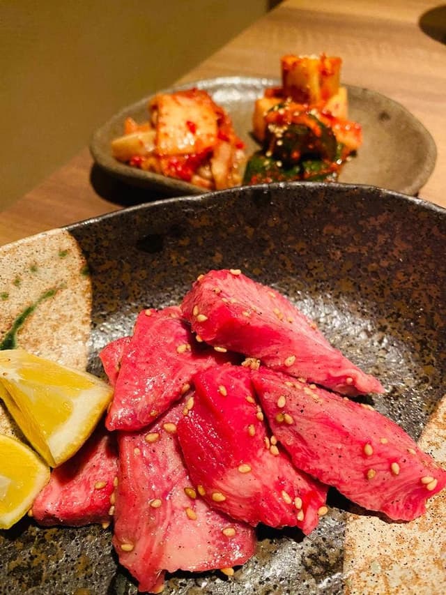 牛わか - サブ画像3