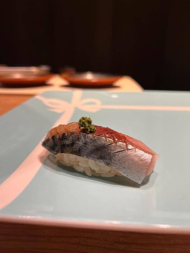 北新地 すし通 - サブ画像3