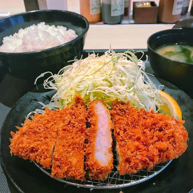 松のや / マイカリー食堂 平塚店 - サブ画像2