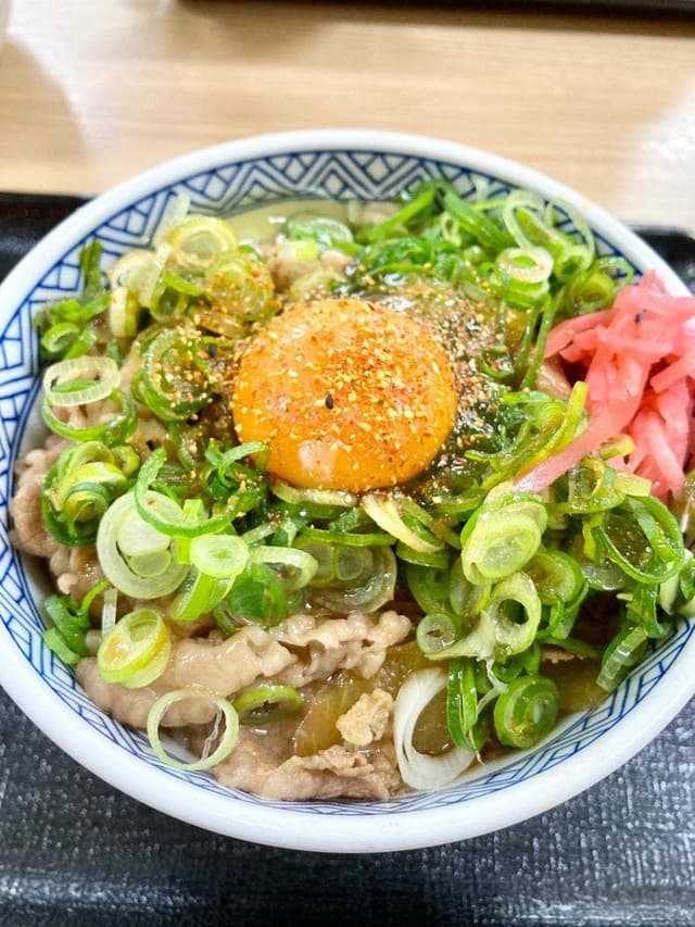 吉野家 金沢畝田店 - サブ画像1