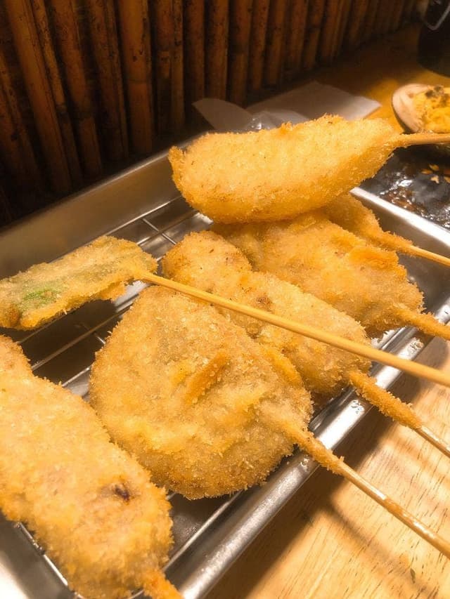 あげあげ - サブ画像2