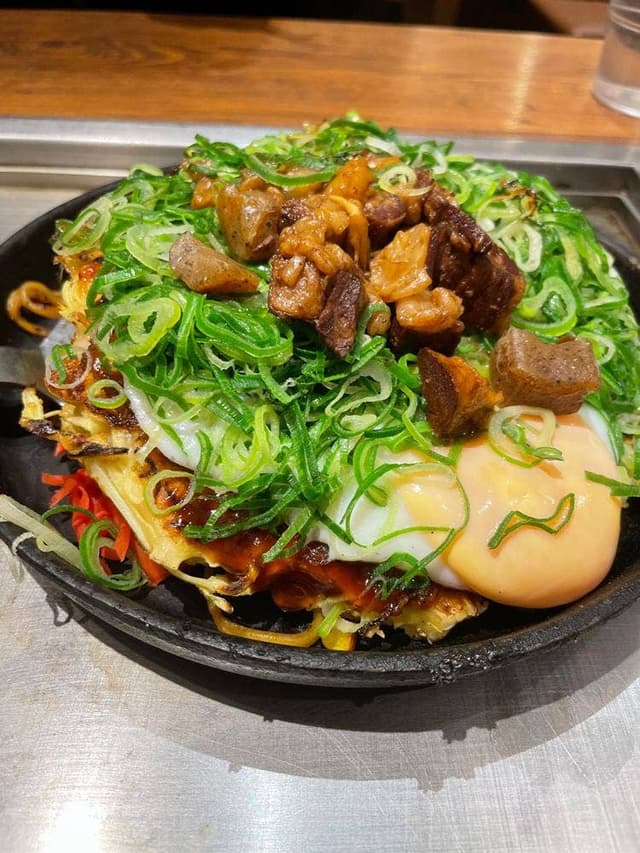 五郎ッペ食堂 ららぽーとEXPOCITY店 - サブ画像3