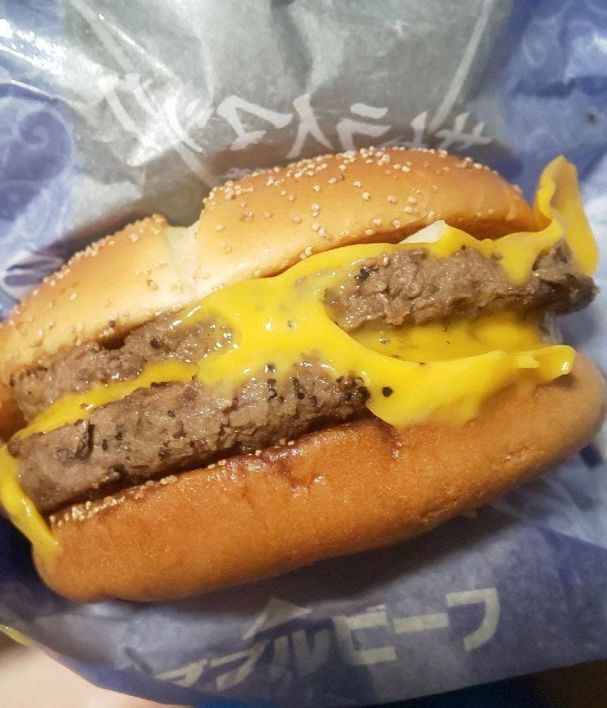 マクドナルド フレンテ仙川店