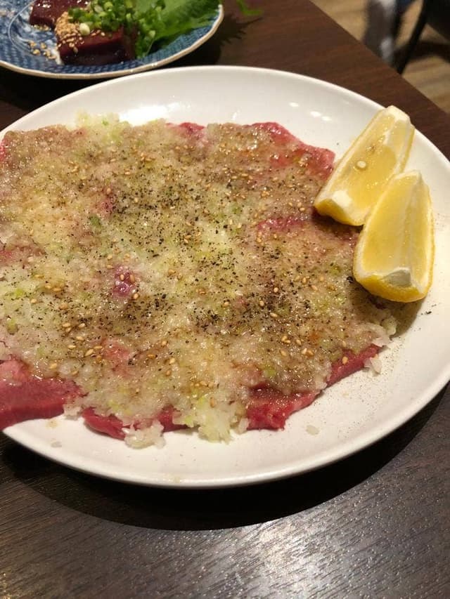 焼肉&薬膳鍋 やきにく CHAN - サブ画像2