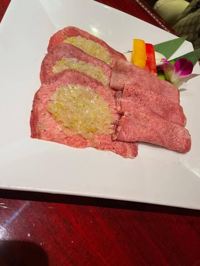 叙々苑 ルクア大阪店 - サブ画像2