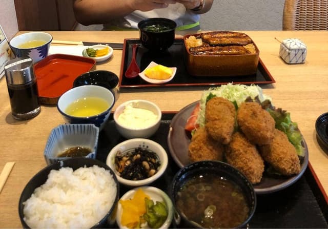 宝彩 伊勢 - サブ画像3