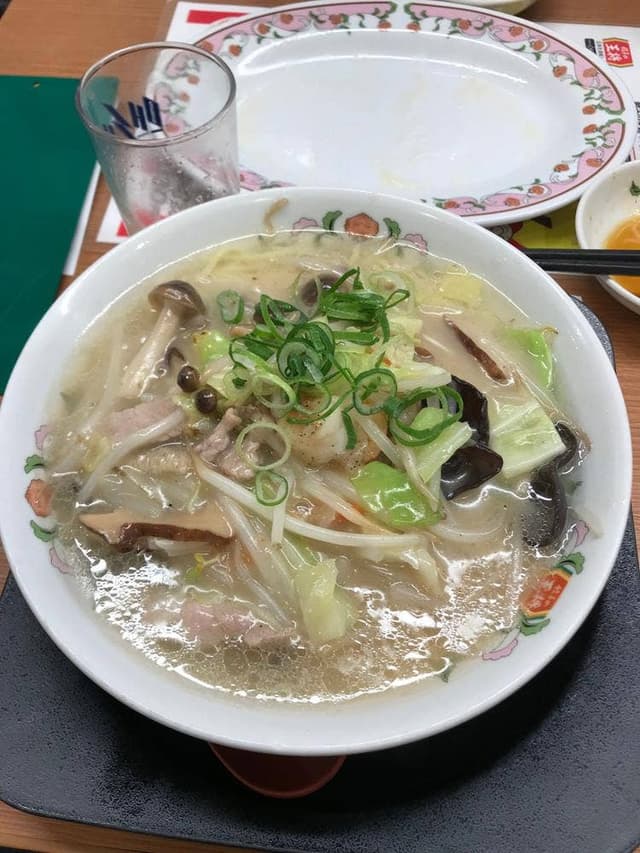 餃子の王将 弁天町市岡店 - サブ画像2