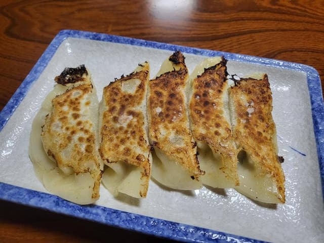 芙蓉餃子房 - サブ画像3