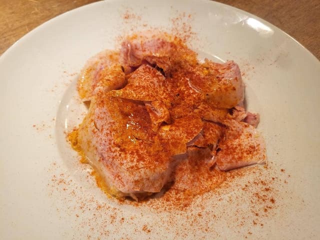 ビストロ リパイユ - サブ画像3