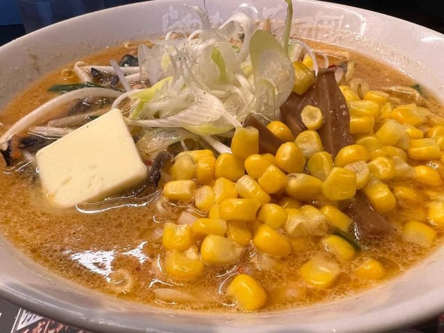 らあめん花月嵐 東広島西条店 - サブ画像1