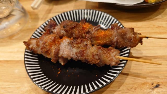 伊勢路 東中野店 - サブ画像1