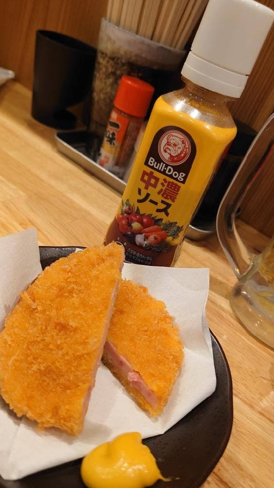伊勢路 東中野店 - サブ画像3