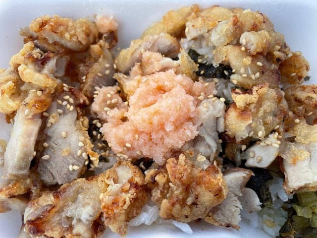 唐揚げ専門店 博多からあげ響 野方店 - サブ画像2