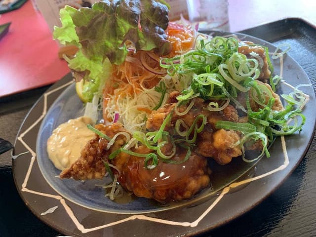 ムロウ36ゴルフクラブ レストラン - サブ画像2