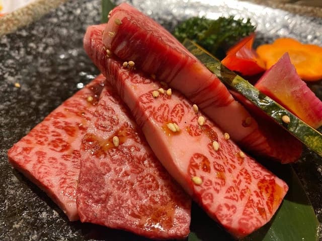焼肉 テラス苑 - サブ画像2