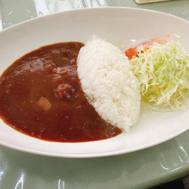 コーヒーショップ 四季 道の駅むかわ四季の館 - サブ画像1