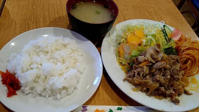 味千園 - サブ画像2