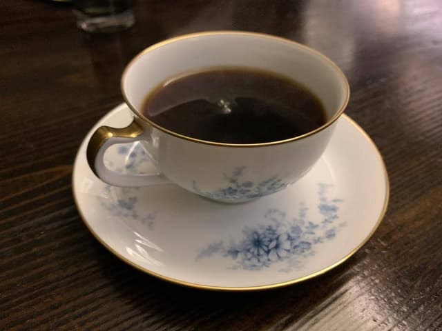 茜屋珈琲店 旧道店 - サブ画像2
