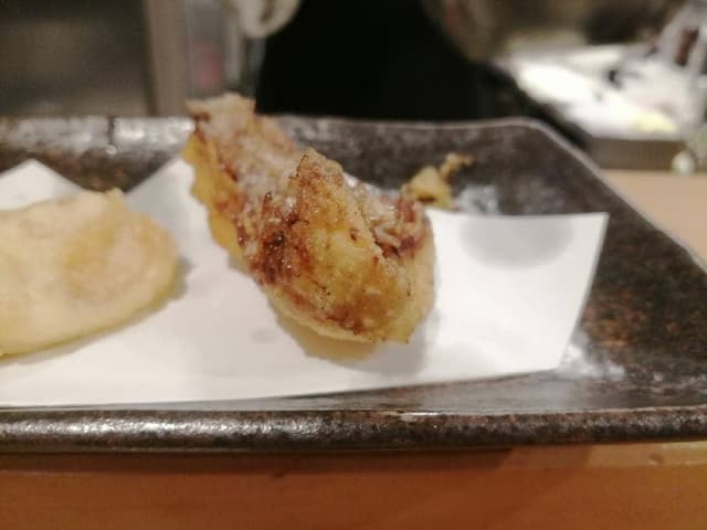 天ぷらとワイン 小島 3号店 - サブ画像2