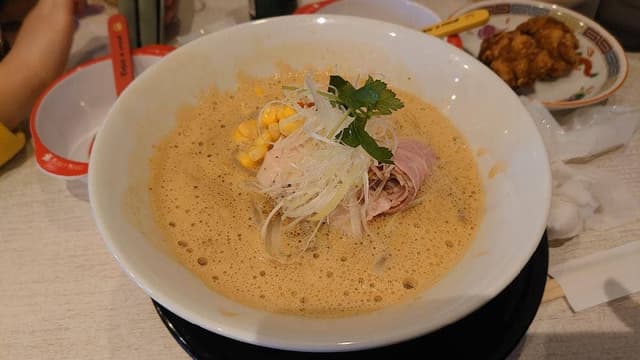 麺匠 麦之助 - サブ画像2