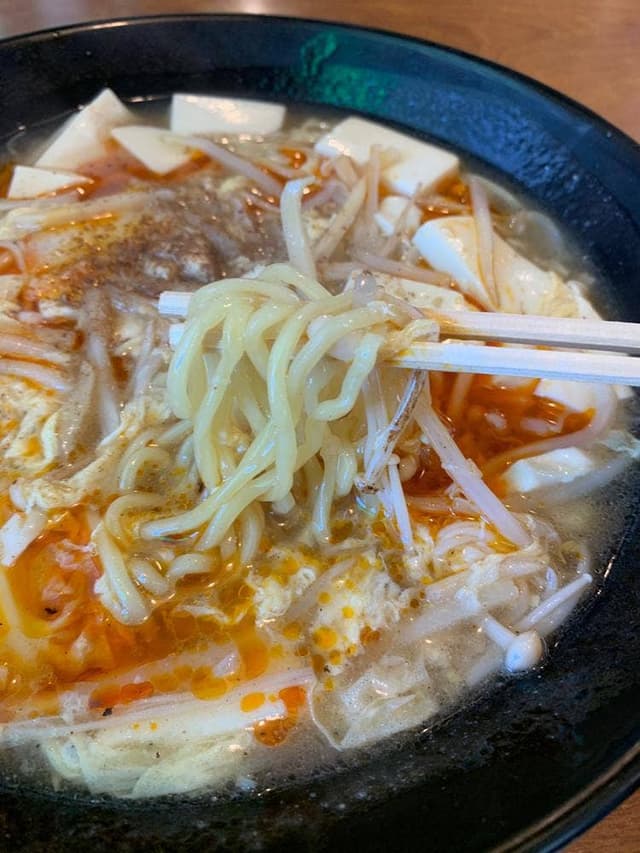 みつわ食堂 - サブ画像2