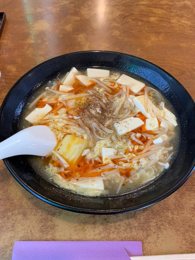 みつわ食堂