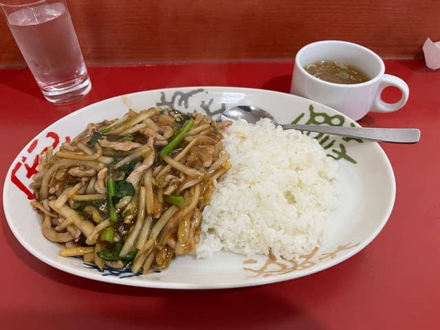 桃林 - サブ画像1