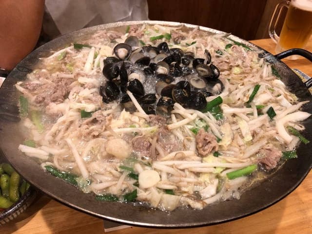 しじみ炊き肉 くにき - サブ画像3
