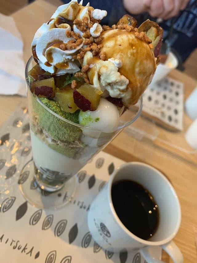 蔵出・焼き芋 かいつか かすみがうら本店 - サブ画像2