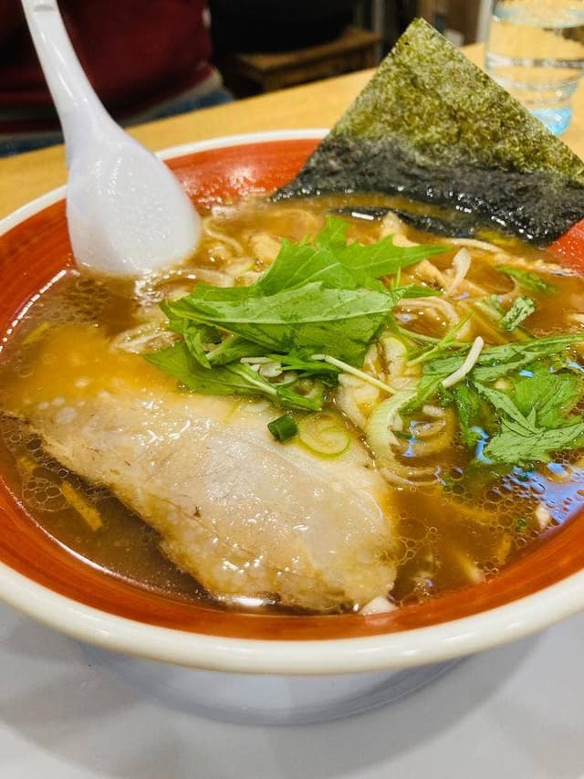 完熟らーめん本丸 泉駅前店 - サブ画像2