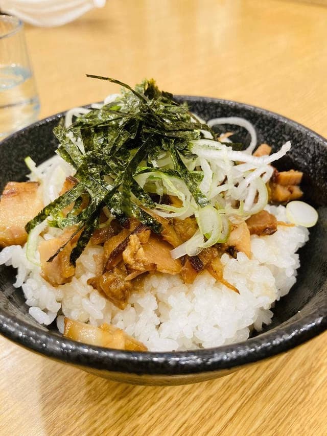 完熟らーめん本丸 泉駅前店 - サブ画像3