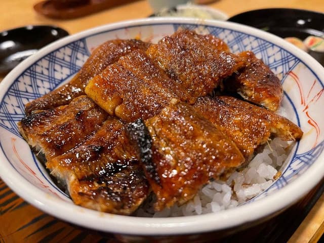 うな千 - サブ画像1