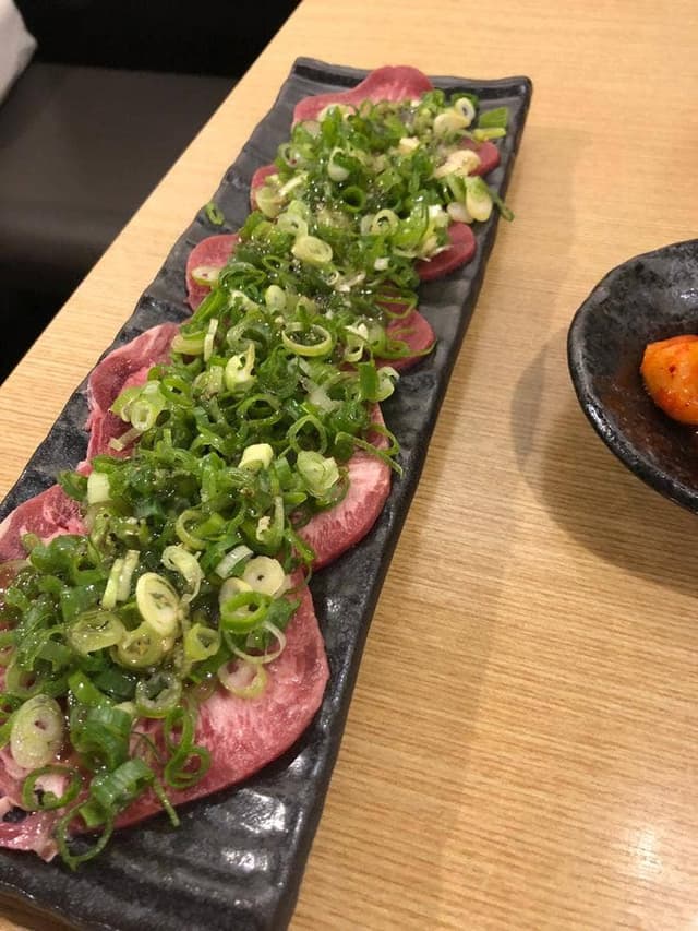 炭火焼肉たむら みのおキューズモール店 - サブ画像1