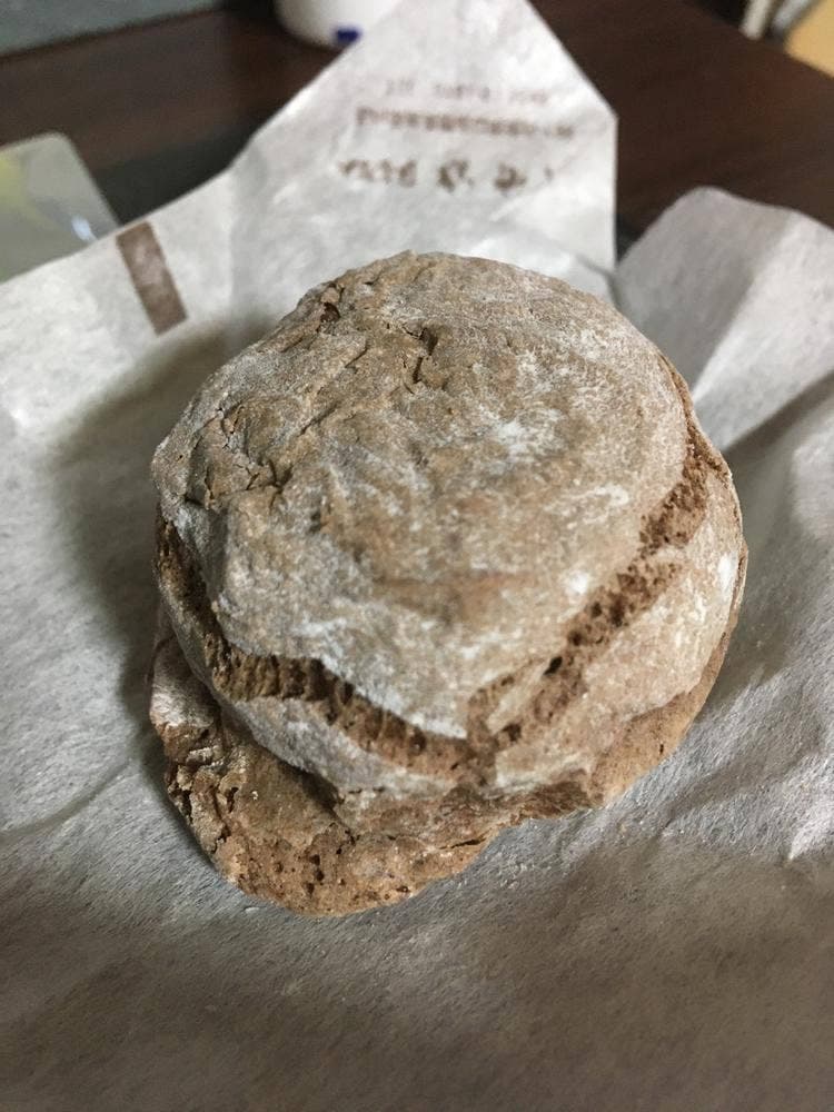 御菓子司 なかだ
