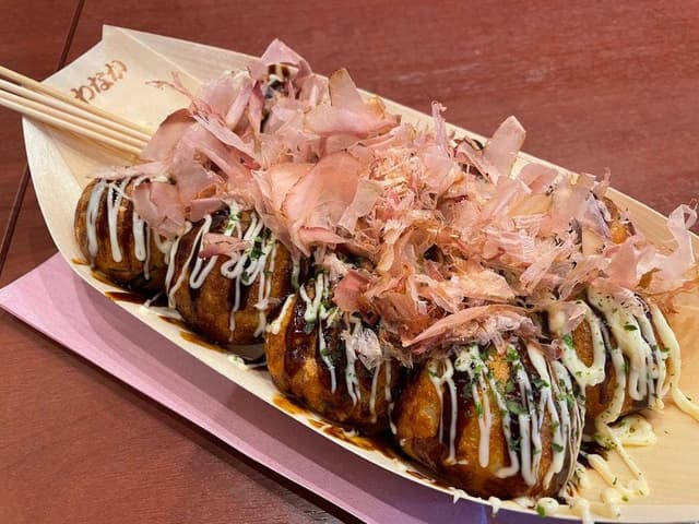 蛸薬師 わなか - サブ画像2