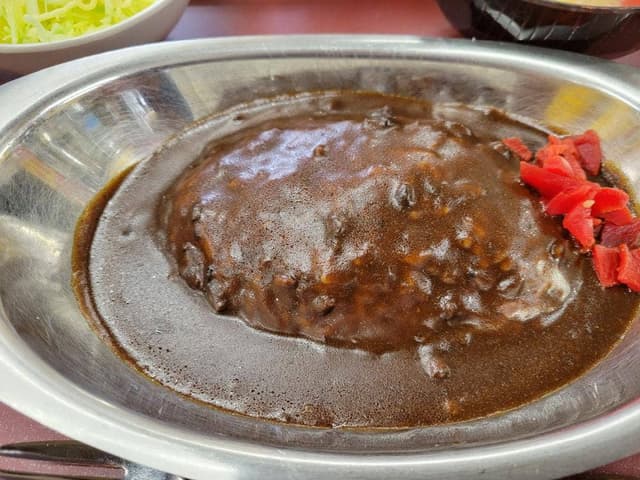 ゴーゴーカレー 屋島パーク店 - サブ画像2