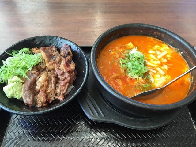 韓丼 東大宮店 - サブ画像3