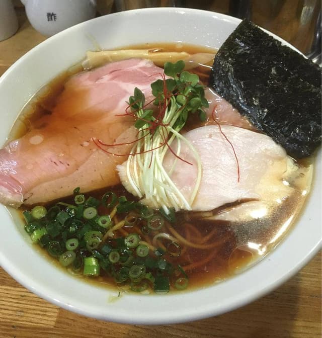 麺庵 小島流 - サブ画像1