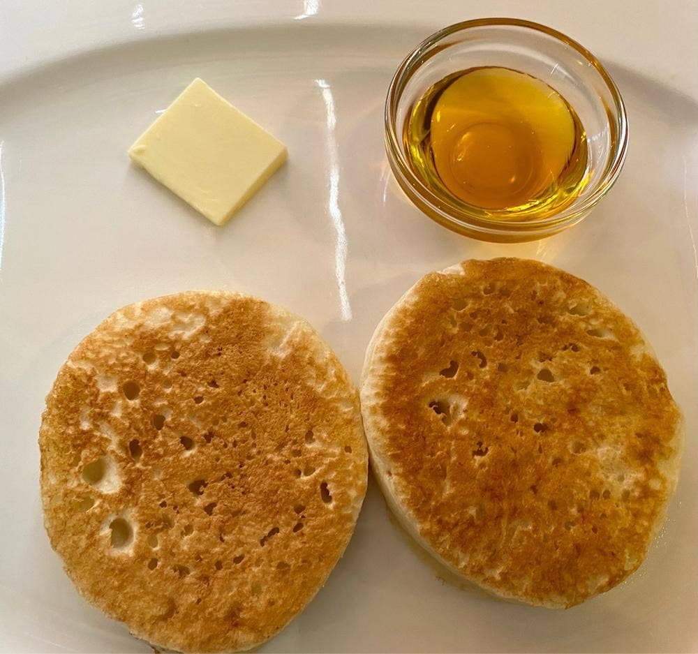 トリントンティールーム