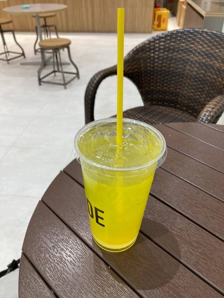 LEMONADE by Lemonica モラージュ柏店