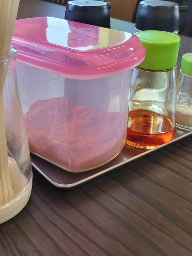 牧場ラーメン - サブ画像3