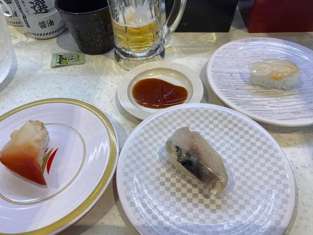 かっぱ寿司 アクロスプラザ若葉台店 - サブ画像3
