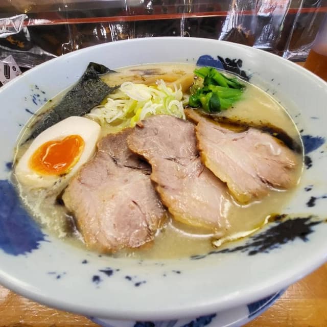 ラーメン一慶 - サブ画像1