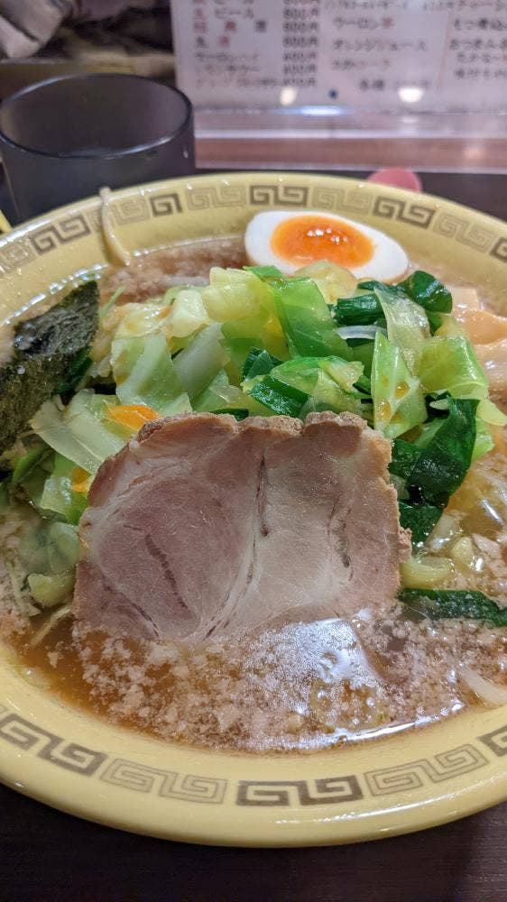 江川亭 新座店 - サブ画像3