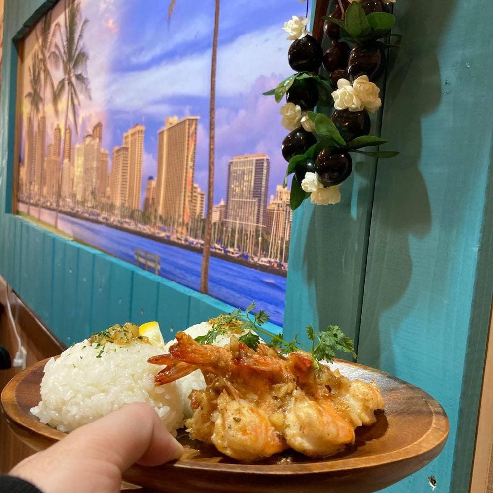 マハロカンパニーズ