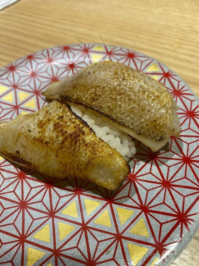 回し寿司 活 活美登利 西武渋谷店 - サブ画像3