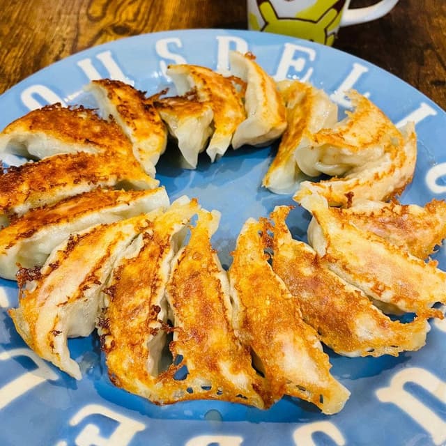 生餃子 新風 本店 - サブ画像2