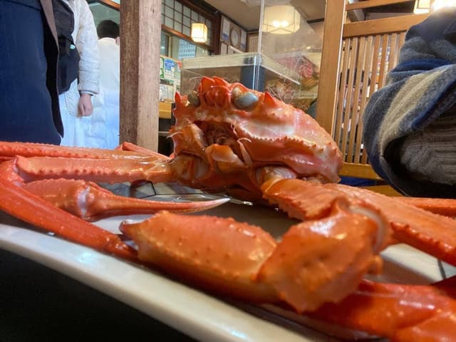 割烹かわぐち - サブ画像1