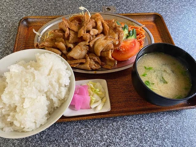 食堂 たむら - サブ画像3