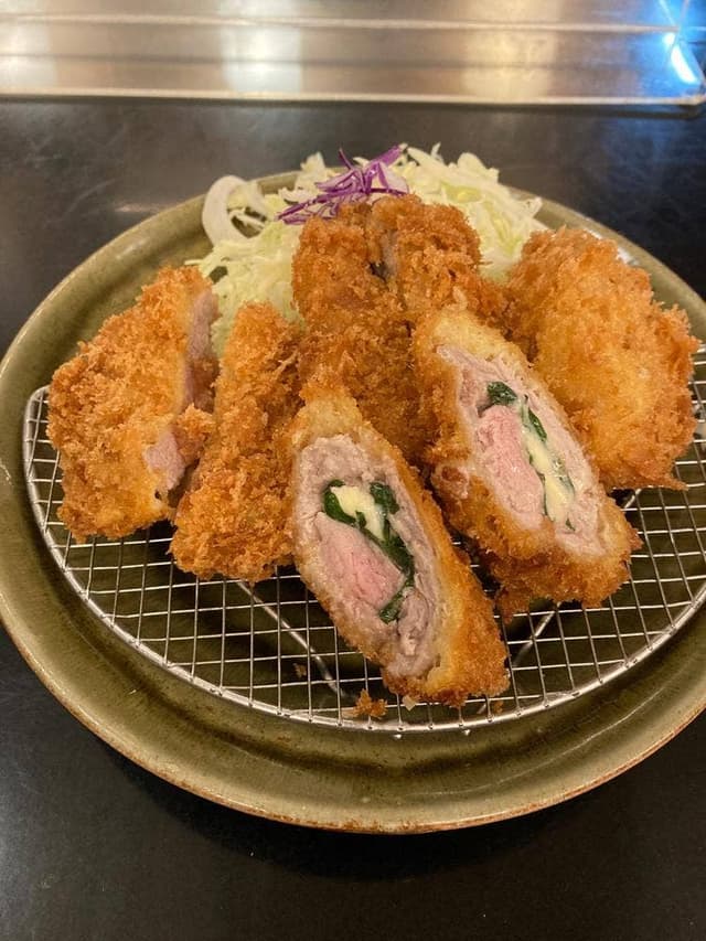 とんかつ 二葉亭 - サブ画像1